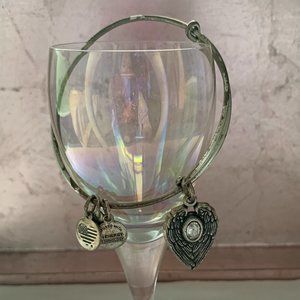 Alex and Ani: Guardian Angel Bracelet